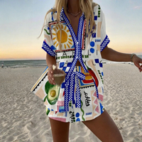 Zeebloem - Summer Two Piece Set