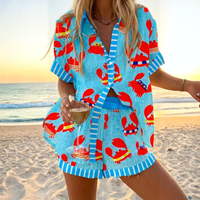 Koralle – Summer Outfit Set