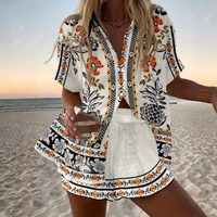 Zeebris – Summer Set