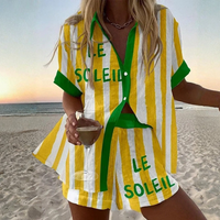 Lisara – Summer Set