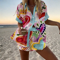 Sanne – Summer Set