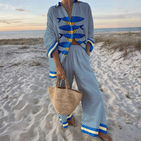Andreah  – Summer Footwear Set