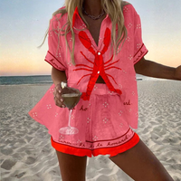 Adelia – Summer Comfort Set