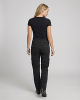 Zafira - Pantaloni cargo da donna con tasche utility