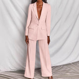 Julia - Elegant Co-ord Set Women