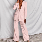 Julia - Elegant Co-ord Set Women