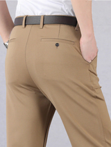 Renno | Men’s Tech Pants | Water-Repellent & Wrinkle-Free