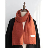 Lamira - Womens Lightweight Seasonal Scarf