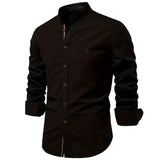 Montriel - Formal Mens Shirt