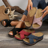 Katja – Women’s House Slippers