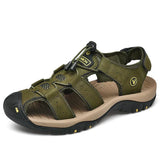 Kavion - Men Orthopedic Comfort Sandals