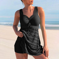 Esteliane - Summer Trend Tankini Set