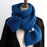 Lamira - Womens Lightweight Seasonal Scarf