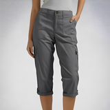 Arleya – Modern Loose Fit Womens Trousers