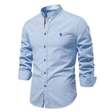 Montriel - Formal Mens Shirt