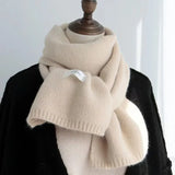 Lamira - Womens Lightweight Seasonal Scarf