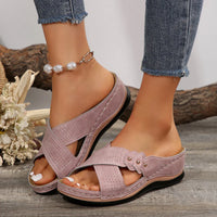 Katja – Women’s House Slippers
