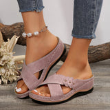 Katja – Women’s House Slippers