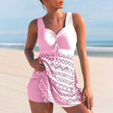 Esteliane - Summer Trend Tankini Set