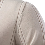 Montrivo - Modern Textured Mens Polo