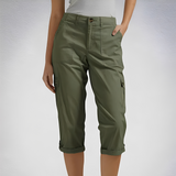 Arleya – Modern Loose Fit Womens Trousers