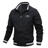 Bravian – Men’s Full Zip Transitional Jacket