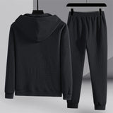 Mirek – Men’s Knitted Lounge Set