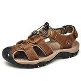 Kavion - Men Orthopedic Comfort Sandals