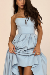 Crissel - Bustier Dress