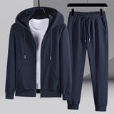 Mirek – Men’s Knitted Lounge Set