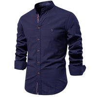 Montriel - Formal Mens Shirt