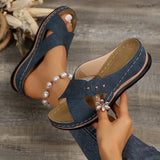 Katja – Women’s House Slippers