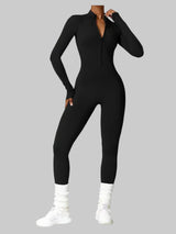 Arlenis – Women’s Fitted Sport-Style Jumpsuit