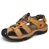 Kavion - Men Orthopedic Comfort Sandals