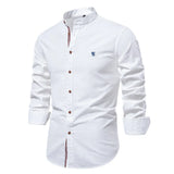 Montriel - Formal Mens Shirt