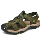 Kavion - Men Orthopedic Comfort Sandals