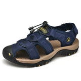 Kavion - Men Orthopedic Comfort Sandals