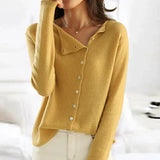 Elira – Women’s Elegant Autumn Knitwear