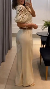 Nalen - Elegante completo due pezzi