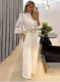 Nalen - Elegante completo due pezzi