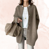 Kavora – Women’s Oversized Cardigan