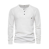 Camicia Uomo a Maniche Lunghe – Tessuto Morbido