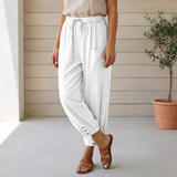 Leanna – Elegant Relaxed Fit Womens Trousers