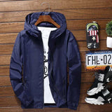 Caelum – Men’s Long Sleeve Softshell Summer Jacket