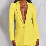 Julia - Elegant Co-ord Set Women
