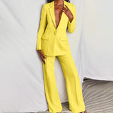 Julia - Elegant Co-ord Set Women