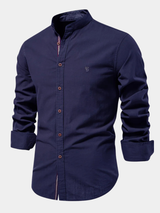 Montriel - Formal Mens Shirt