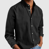 Tavion - Mens Casual Everyday Shirt
