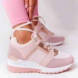 Women's trainers – low-top trainers