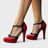 Orielle - Orthopedic Comfort Heels